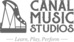 Canal Music Studios