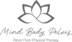 Mind Body Pelvis
