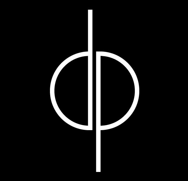 The dp monogram