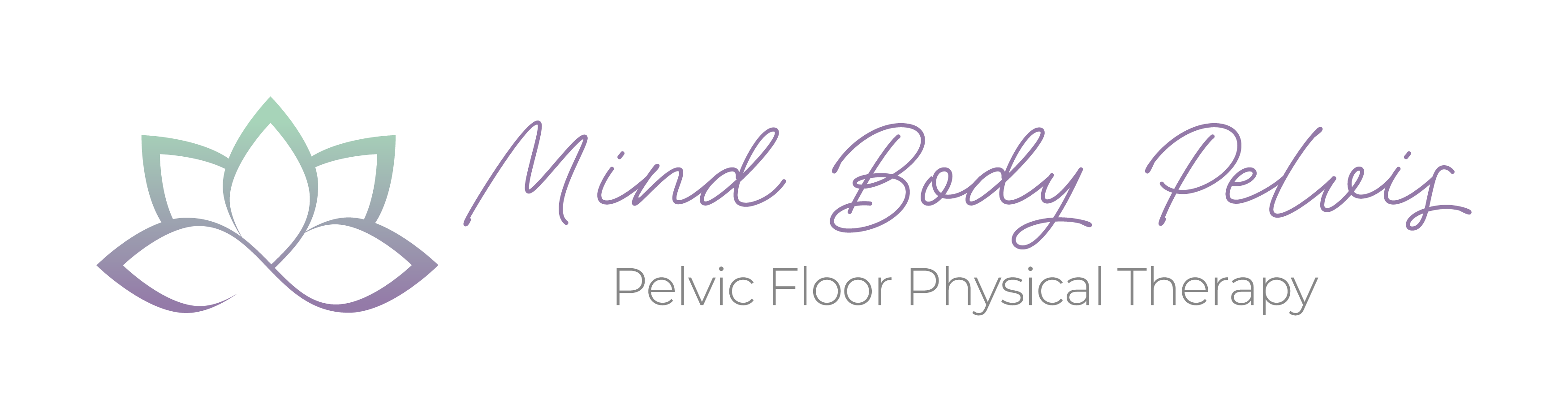 Mind Body Pelvis logo